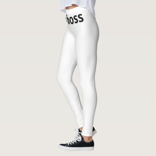 de bosas leggings (Links)