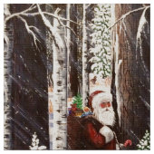 De bosbezoeker 3 stof (Close Up)