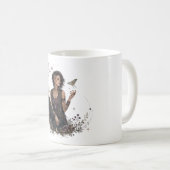 De Bosheks Koffiemok (Voorkant rechts)