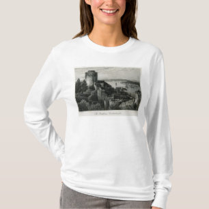 De Bosphorus, Constantinopel T-shirt