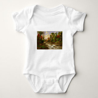 De BosRivier Robert Duncanson Destiny van de Romper