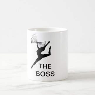 DE BOSS KOFFIEMOK