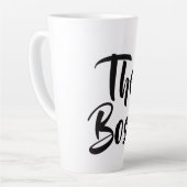DE BOSS LATTE MOK (Linkerhoek)