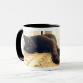 De Boss MOK (Voorkant links)