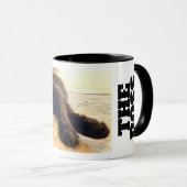 De Boss MOK (Voorkant rechts)