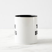 DE BOSS TWEEKLEURIGE KOFFIEMOK (Center)