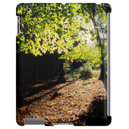 De Bossen in het voorjaar Case-Mate iPhone Case