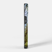 De bossen iPhone hoesje (Rechterkant)