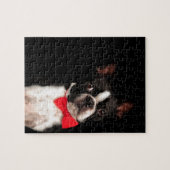 De Boston Legpuzzel (Horizontaal)