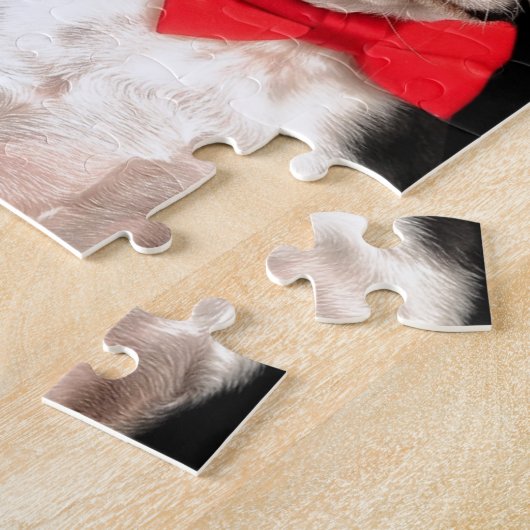 De Boston Legpuzzel (Zijkant)