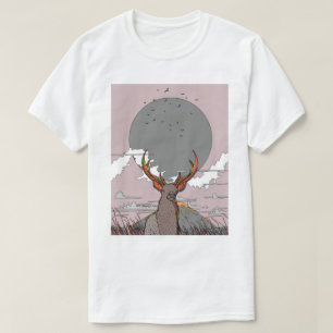 De Boswachter T-shirt
