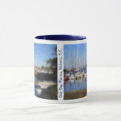 De "boten" Victoria, overvallen BC Mok (Midden)