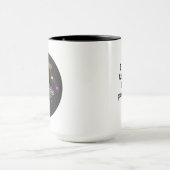 De Botten dromen grote Mok (Midden)