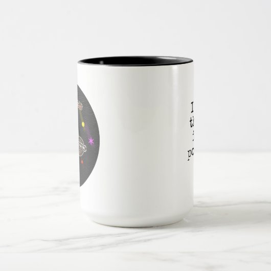 De Botten dromen grote Mok (Midden)