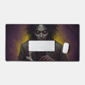 De botverzamelaar bureaumat (Keyboard & Muis)