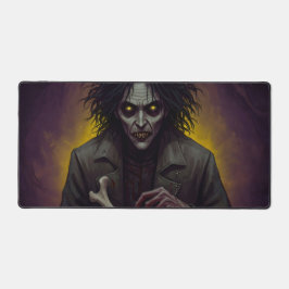 De botverzamelaar bureaumat