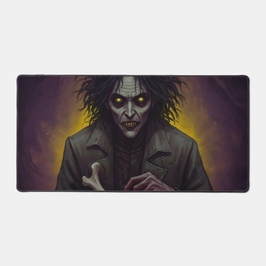 De botverzamelaar bureaumat (Voorkant)