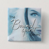 De Bound Spirit Series Button (Voorkant)