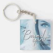 De Bound Spirit Series Sleutelhanger (Voorkant)