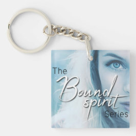 De Bound Spirit Series Sleutelhanger
