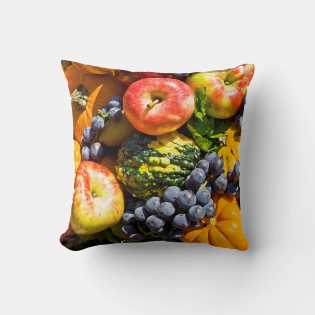 De Bounty Kussen (Voorkant)