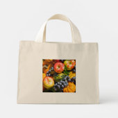 De Bounty Mini Tote Bag (Achterkant)