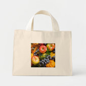 De Bounty Mini Tote Bag (Voorkant)