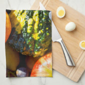 De Bounty Theedoek (Quarter Fold)