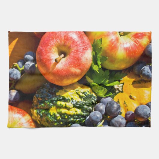 De Bounty Theedoek (Horizontaal)