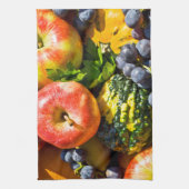 De Bounty Theedoek (Verticaal)