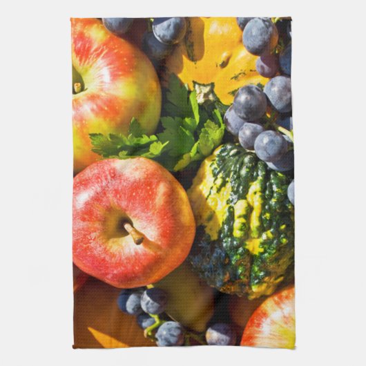 De Bounty Theedoek (Verticaal)