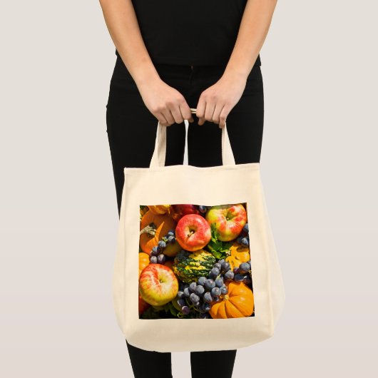 De Bounty Tote Bag (Voorkant (product))