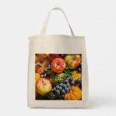 De Bounty Tote Bag (Achterkant)
