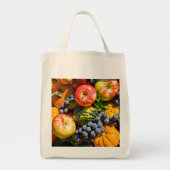 De Bounty Tote Bag (Voorkant)
