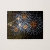 De Bouquet | Nieuwe jaren oud | Sydney Harbour Legpuzzel (Horizontaal)