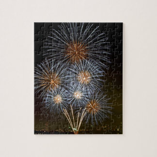 De Bouquet | Nieuwe jaren oud | Sydney Harbour Legpuzzel