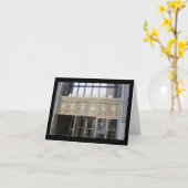 De Bouw van de visser, de kaart van de Nota van (Gele Bloem)