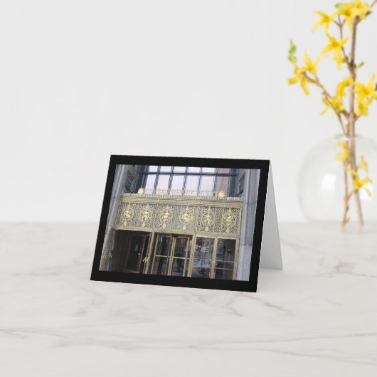 De Bouw van de visser, de kaart van de Nota van (Gele Bloem)