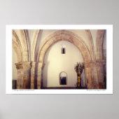 De bovenste kamer poster (Voorkant)