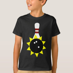 De Bowl Hit T-shirt
