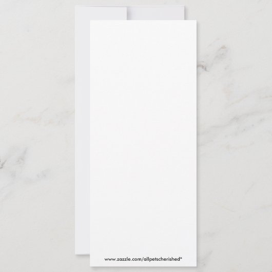 DE BOWLENDE PARTIJ KAN OM HET EVEN WELKE LEEFTIJD  KAART (Achterkant)