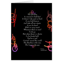 De Bowline - de ontsnapping van de Lover