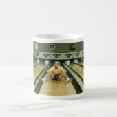 De Bowling Nerd Koffiemok (Center)