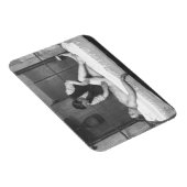 De Boxer's Massage Magneet (Rechterzijde)