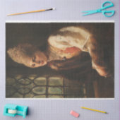 De Boyarina Tissuepapier (Craft)