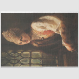 De Boyarina Tissuepapier