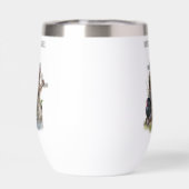 De Boykin Spaniël (Achterkant)