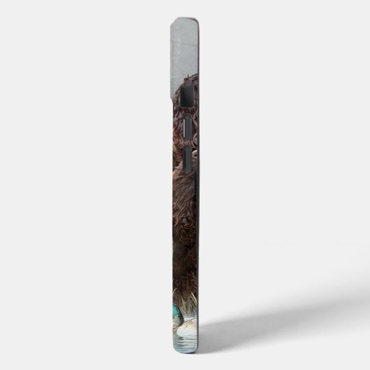 De Boykin Spaniël Case-Mate iPhone Case (Achterkant / Links)