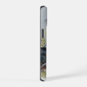 De Boykin Spaniël iPhone 15 Case (Rechterkant)
