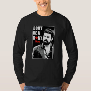 De boys Butcher zijn geen... T-shirt